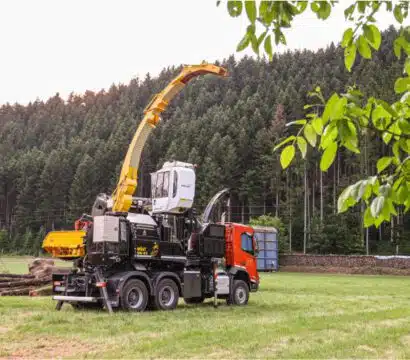 LKW rot