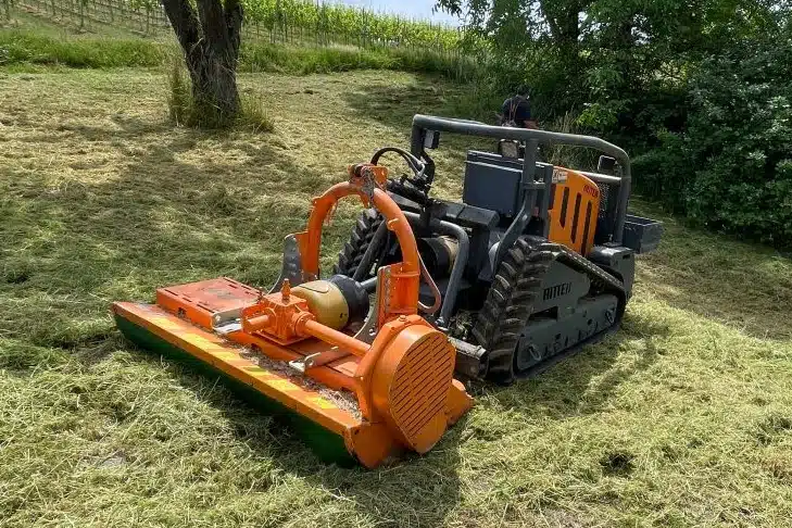 Kommunalpflege Leistung